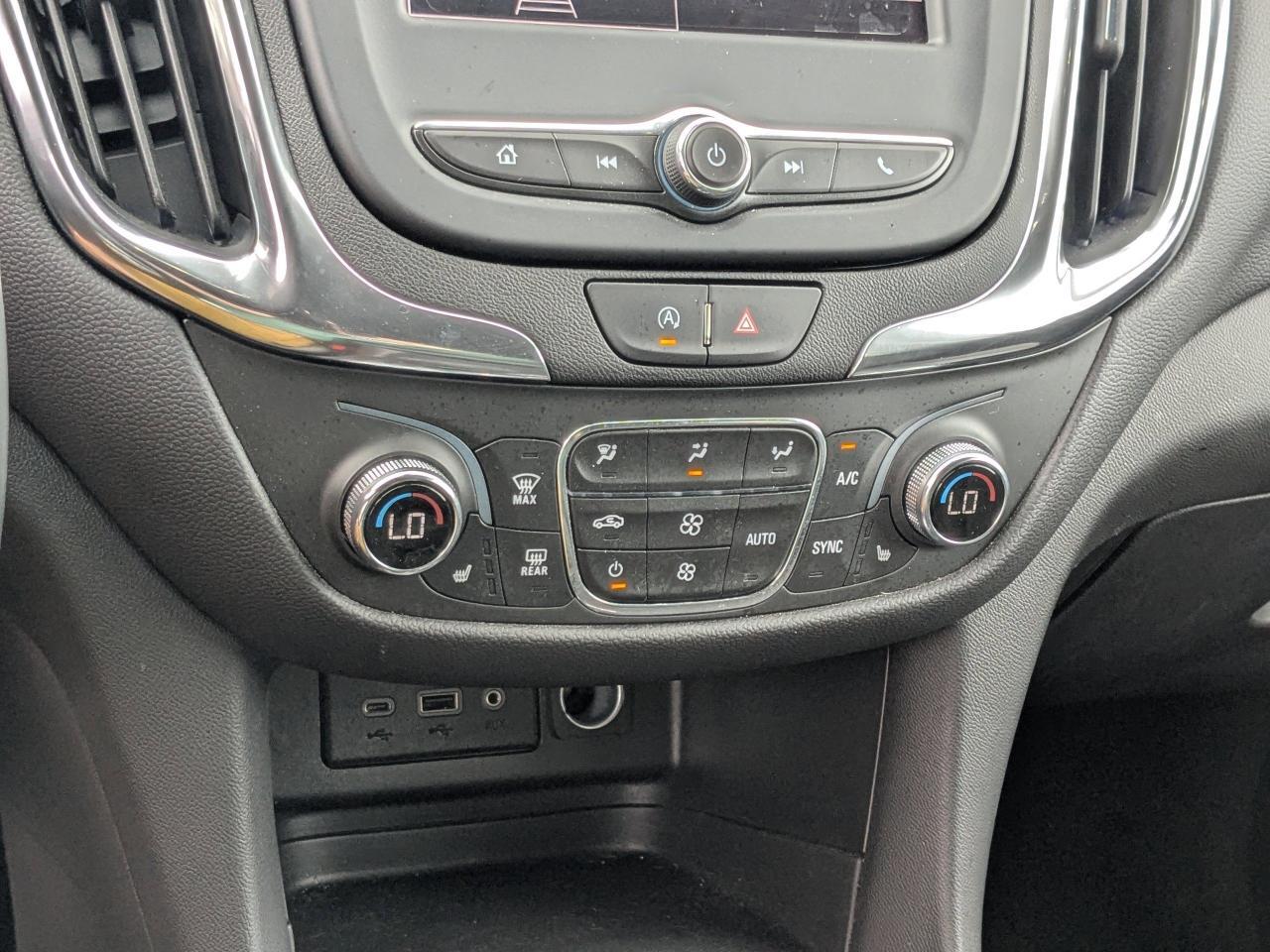 2023 Chevrolet Equinox LT San Antonio TX