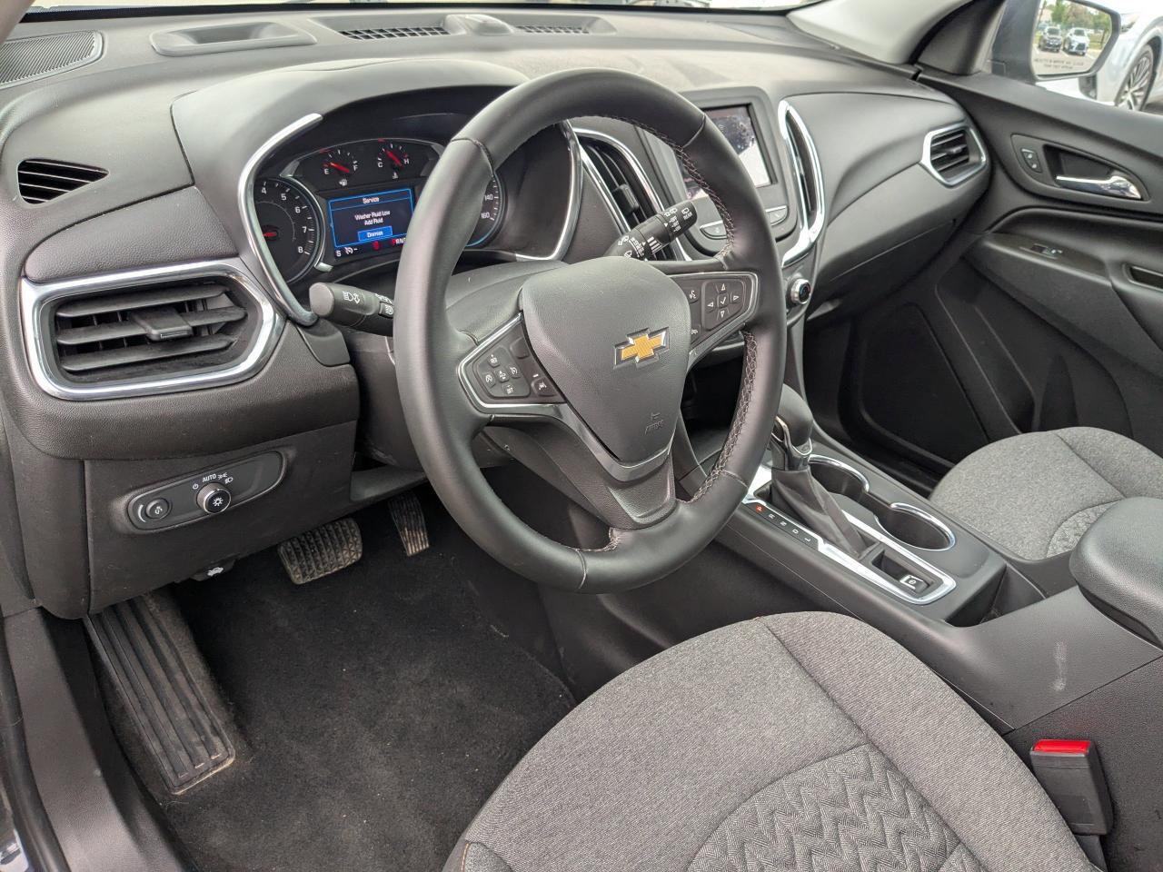 2023 Chevrolet Equinox LT San Antonio TX