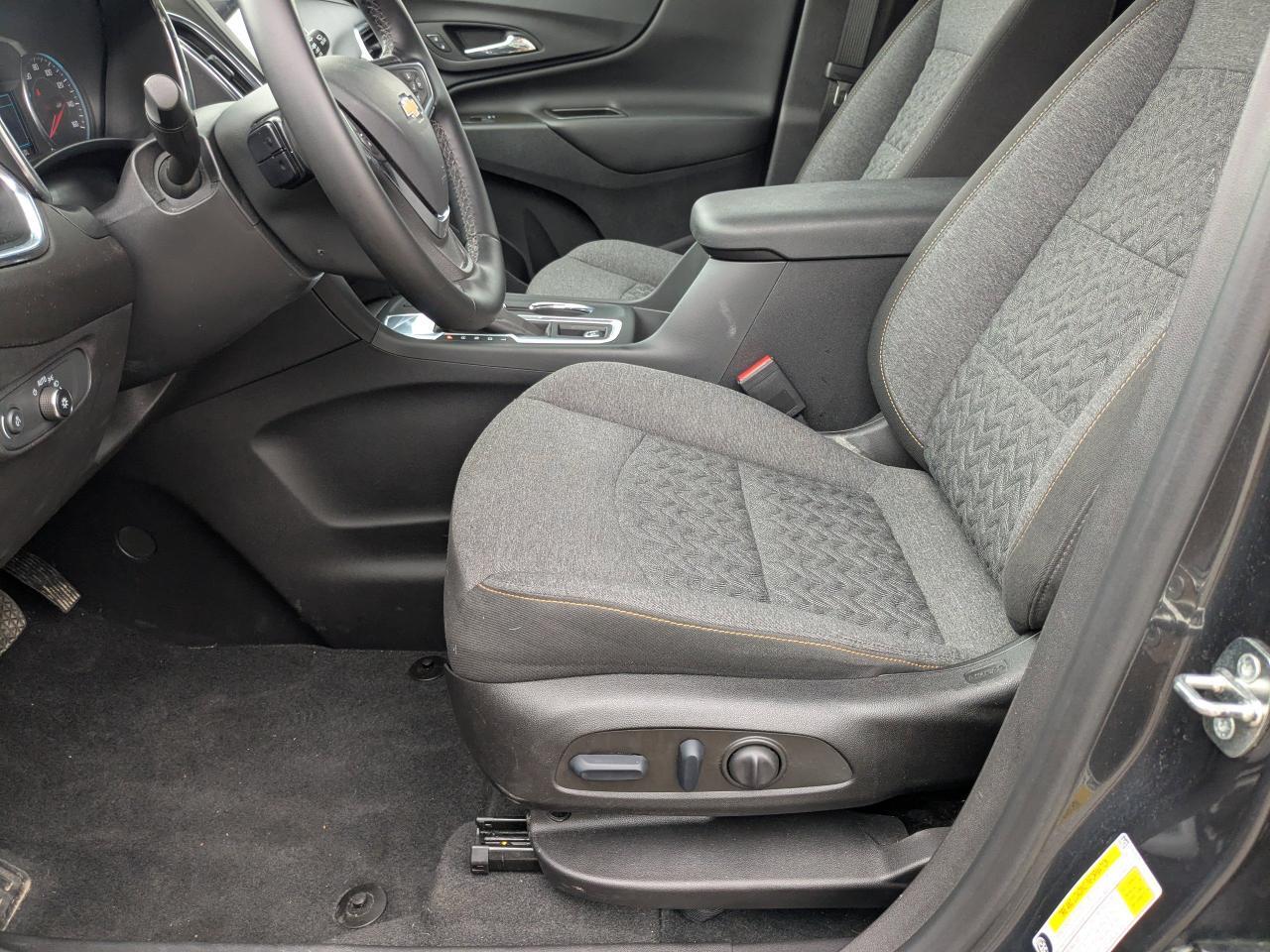 2023 Chevrolet Equinox LT San Antonio TX