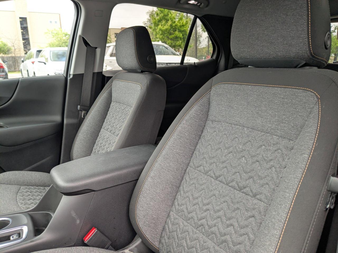 2023 Chevrolet Equinox LT San Antonio TX