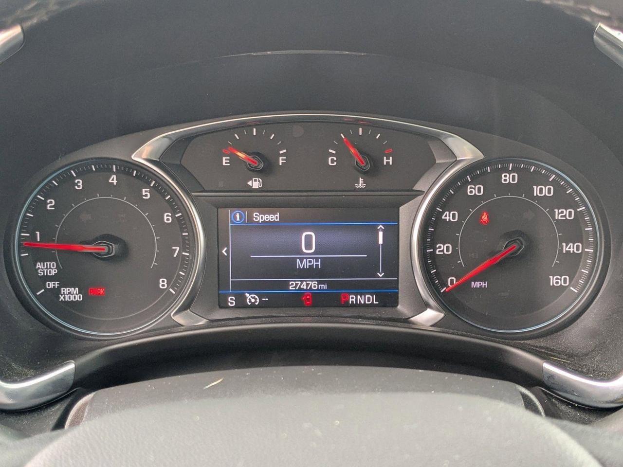 2023 Chevrolet Equinox LT San Antonio TX