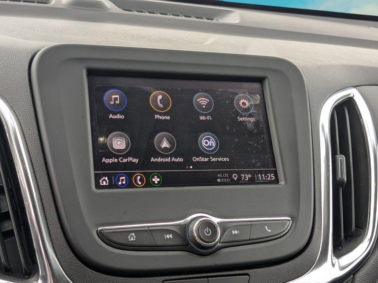 2023 Chevrolet Equinox LT San Antonio TX