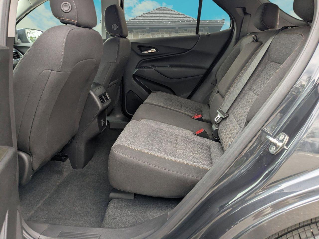 2023 Chevrolet Equinox LT San Antonio TX