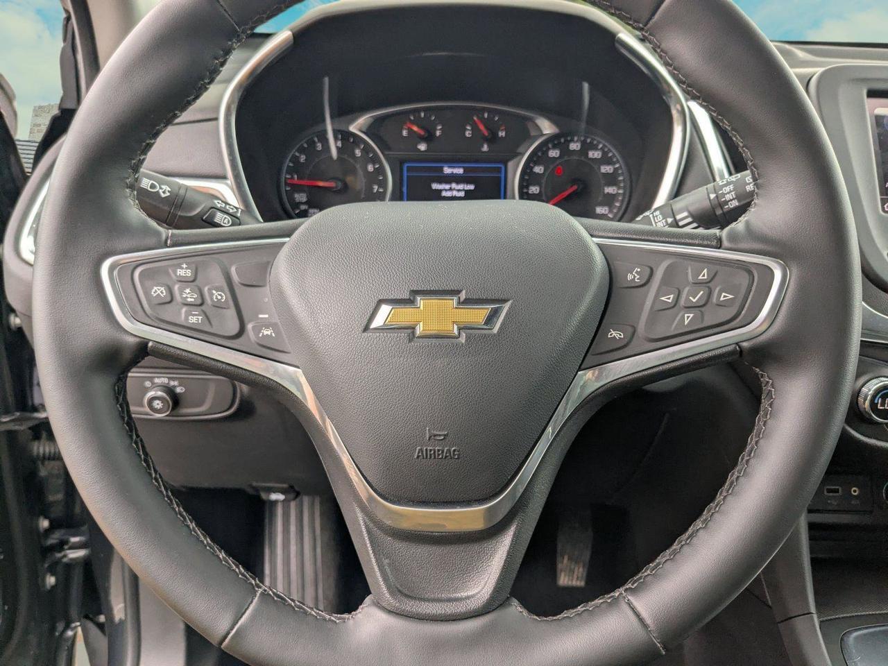2023 Chevrolet Equinox LT San Antonio TX