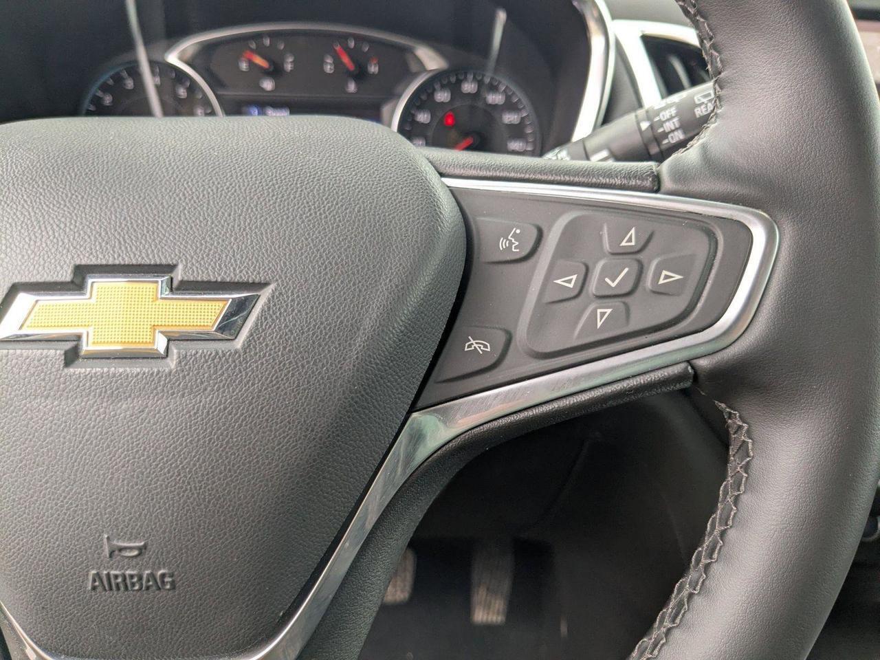 2023 Chevrolet Equinox LT San Antonio TX