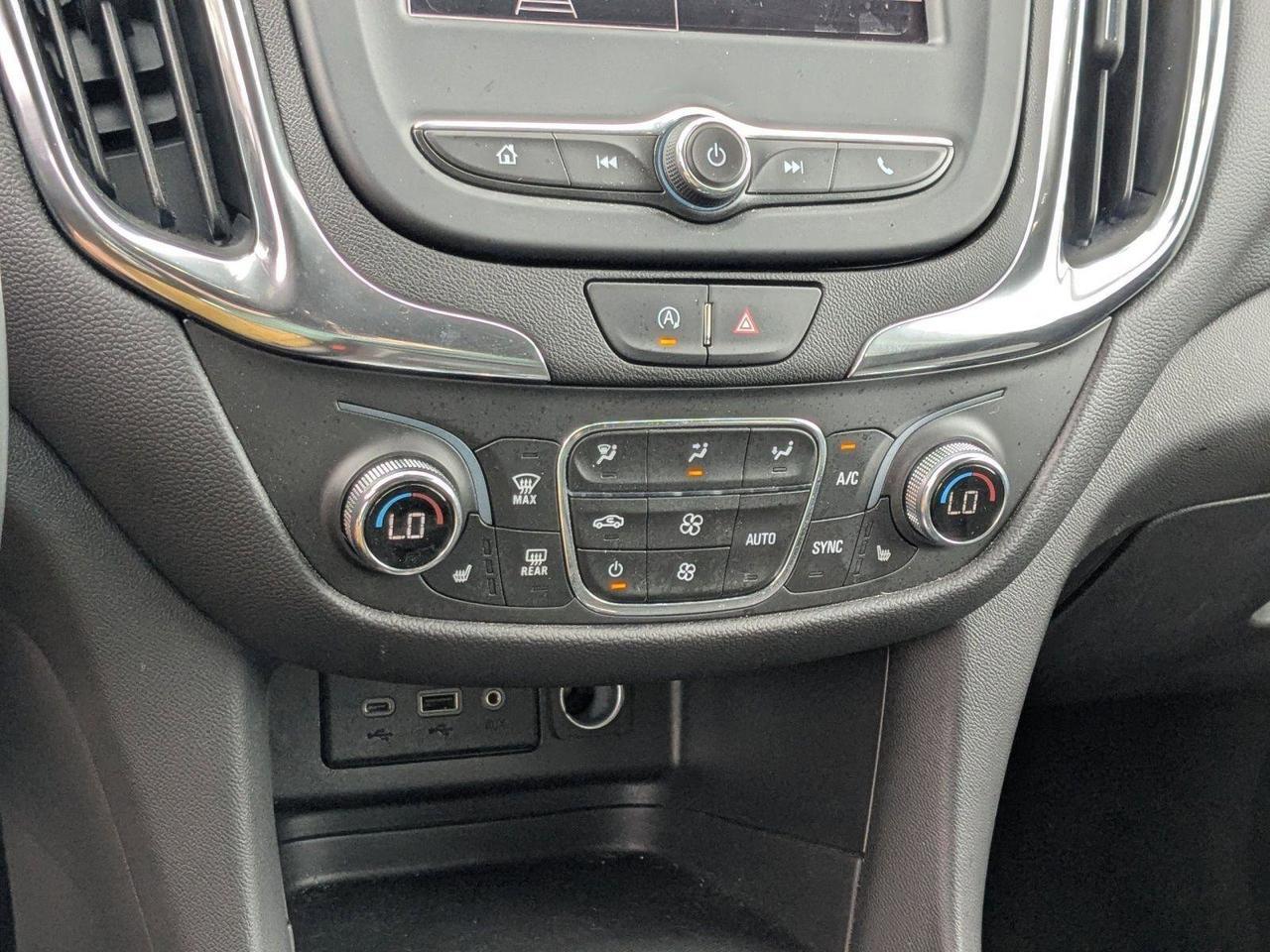 2023 Chevrolet Equinox LT San Antonio TX