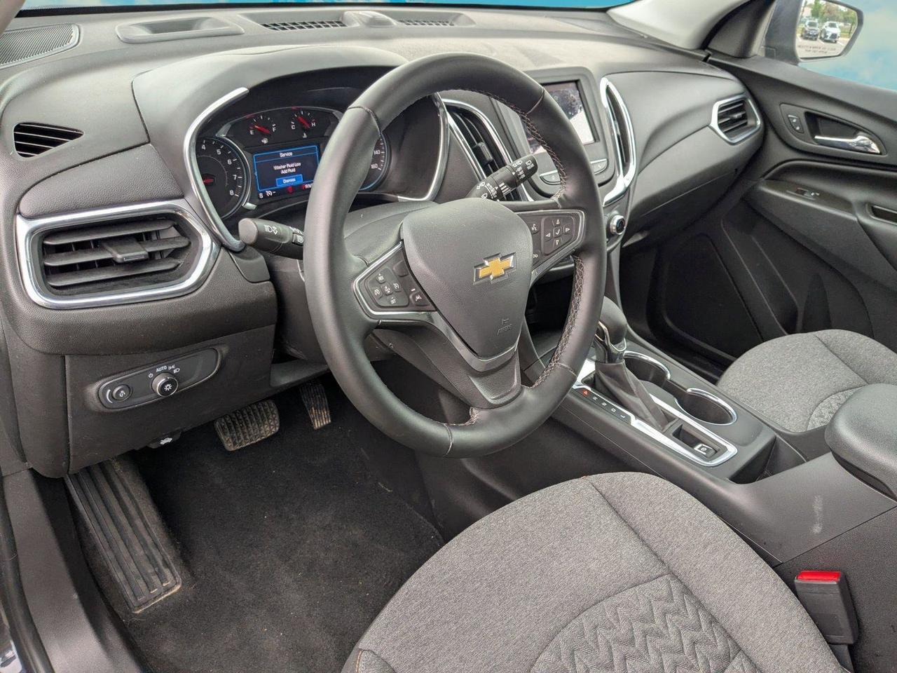 2023 Chevrolet Equinox LT San Antonio TX