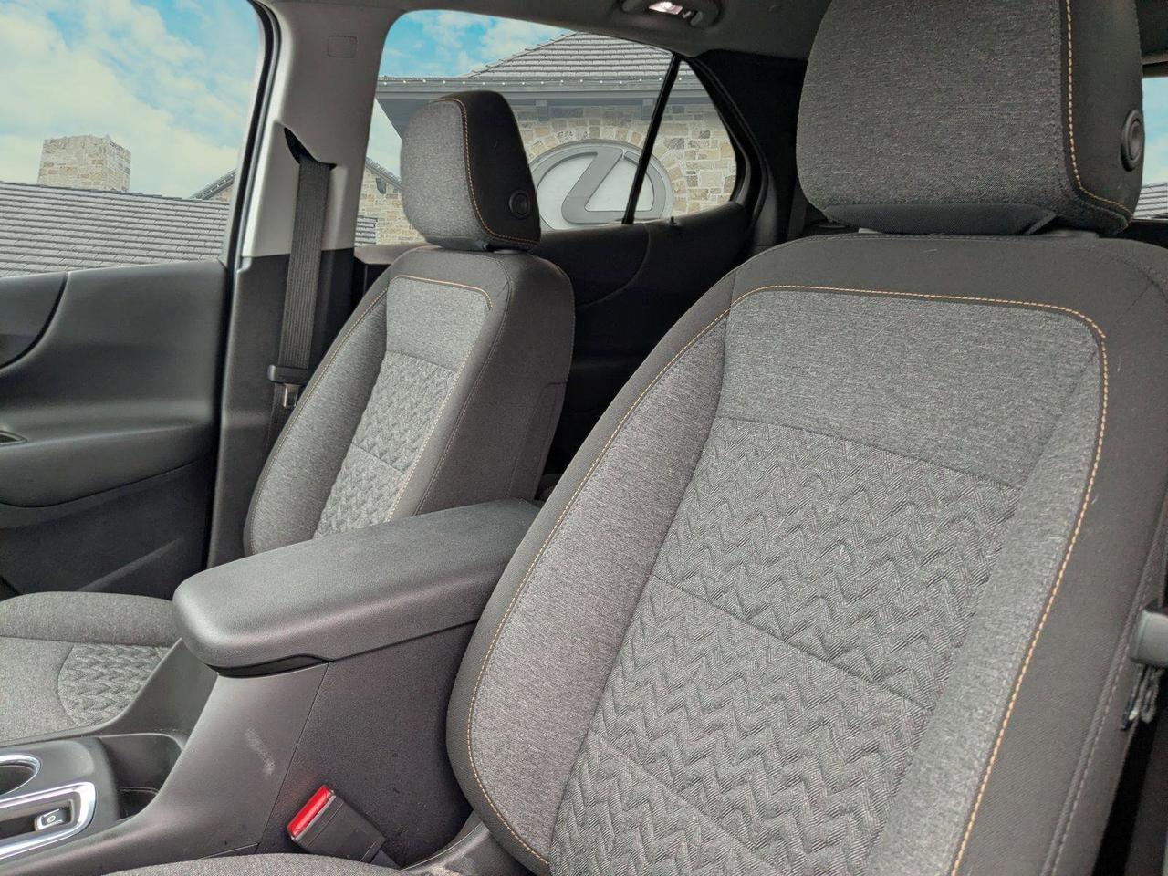 2023 Chevrolet Equinox LT San Antonio TX