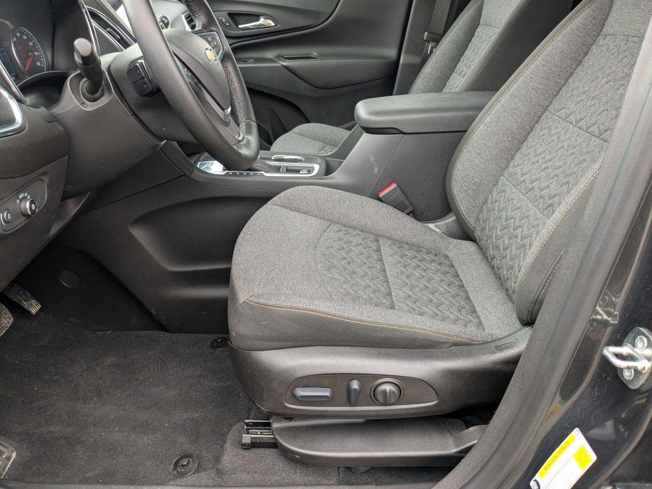 2023 Chevrolet Equinox LT San Antonio TX