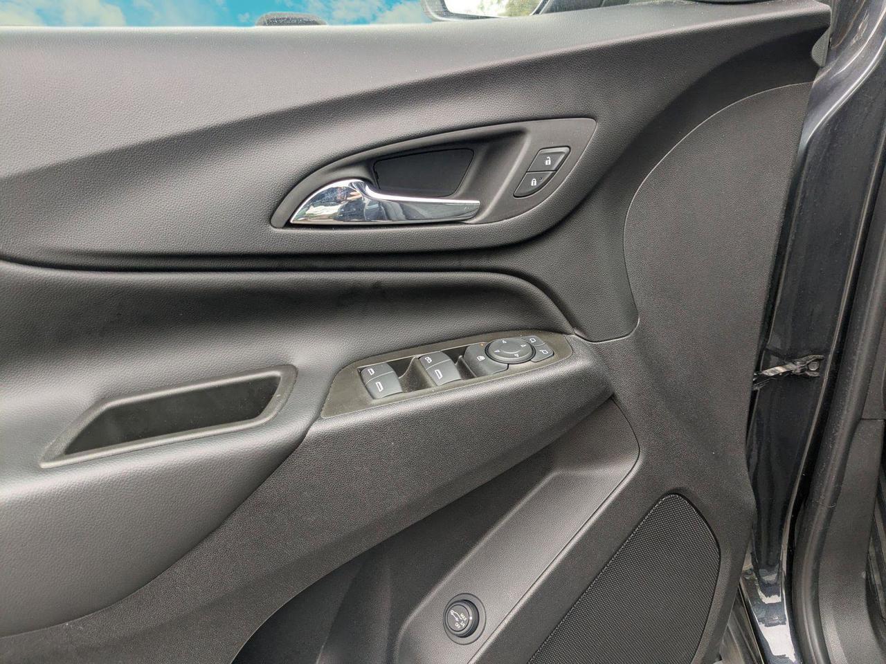 2023 Chevrolet Equinox LT San Antonio TX