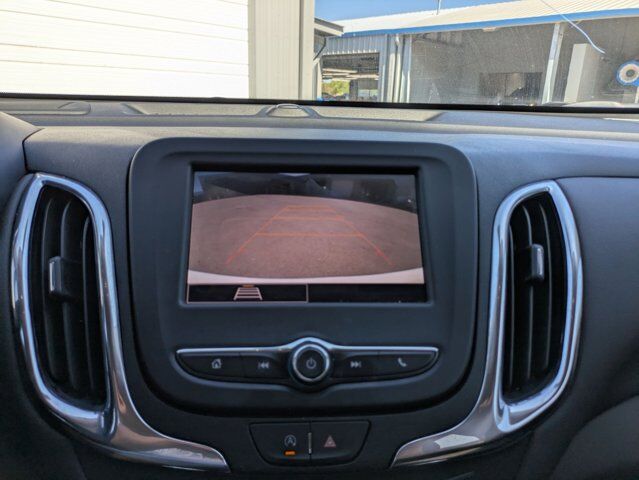 2023 Chevrolet Equinox LT Castroville TX