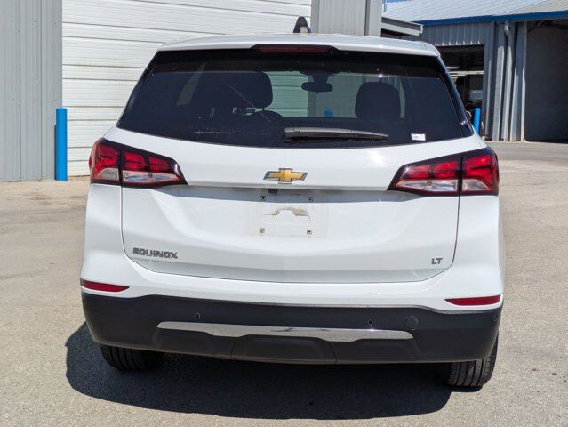 2023 Chevrolet Equinox LT Castroville TX