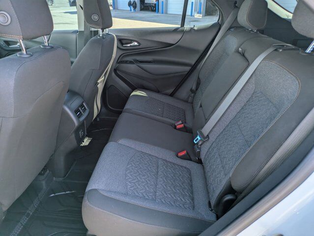 2023 Chevrolet Equinox LT Castroville TX