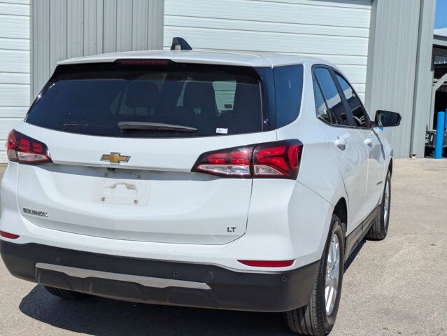 2023 Chevrolet Equinox LT Castroville TX
