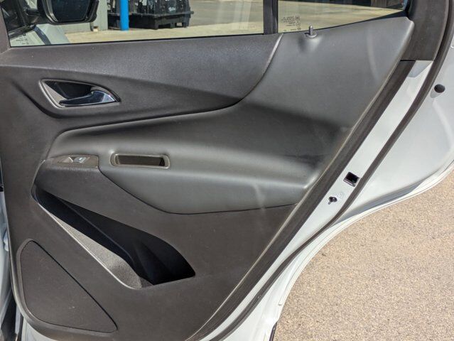 2023 Chevrolet Equinox LT Castroville TX