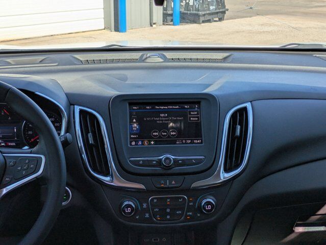 2023 Chevrolet Equinox LT Castroville TX
