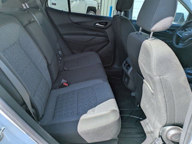 2023 Chevrolet Equinox LT Castroville TX