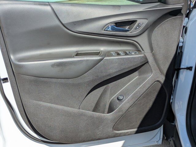 2023 Chevrolet Equinox LT Castroville TX