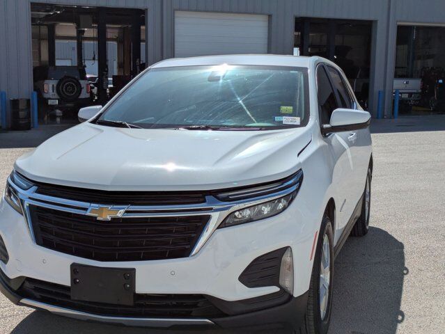 2023 Chevrolet Equinox LT Castroville TX