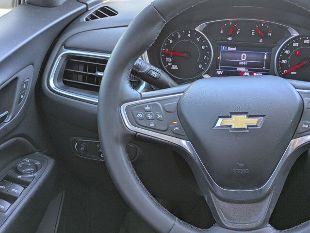 2023 Chevrolet Equinox LT Castroville TX