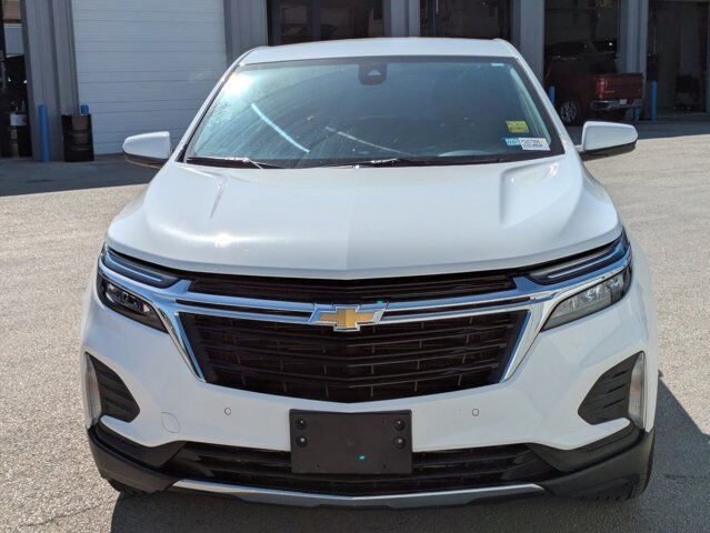 2023 Chevrolet Equinox LT Castroville TX