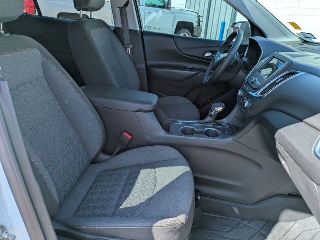 2023 Chevrolet Equinox LT Castroville TX