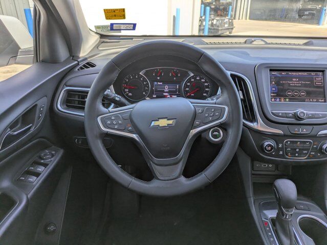 2023 Chevrolet Equinox LT Castroville TX