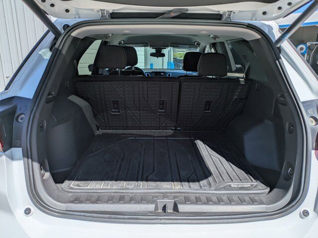 2023 Chevrolet Equinox LT Castroville TX