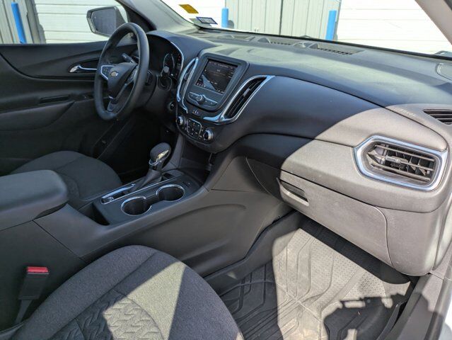 2023 Chevrolet Equinox LT Castroville TX