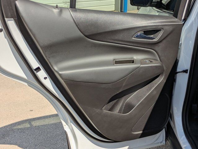 2023 Chevrolet Equinox LT Castroville TX