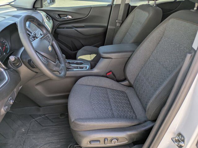 2023 Chevrolet Equinox LT Castroville TX