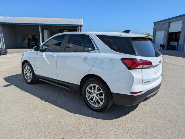 2023 Chevrolet Equinox LT Castroville TX