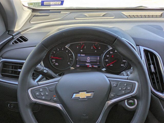 2023 Chevrolet Equinox LT Castroville TX