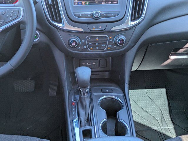 2023 Chevrolet Equinox LT Castroville TX