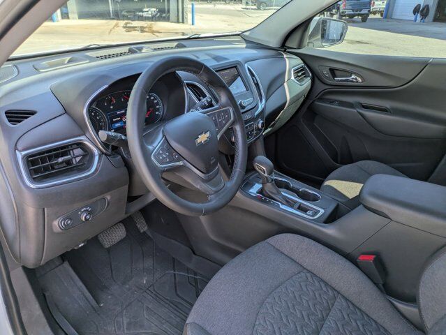2023 Chevrolet Equinox LT Castroville TX
