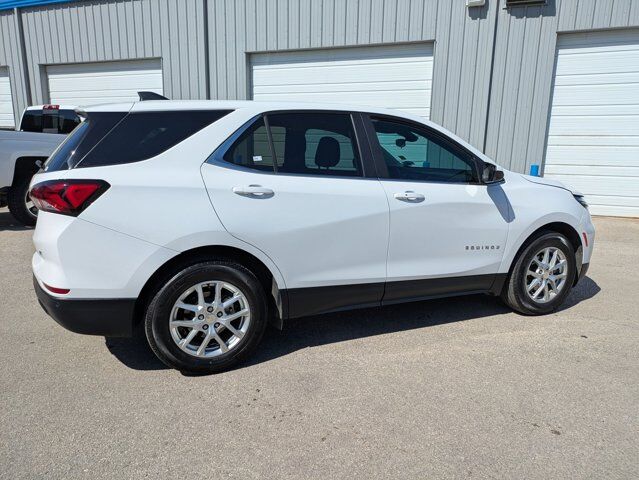 2023 Chevrolet Equinox LT Castroville TX