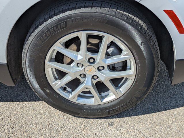 2023 Chevrolet Equinox LT Castroville TX
