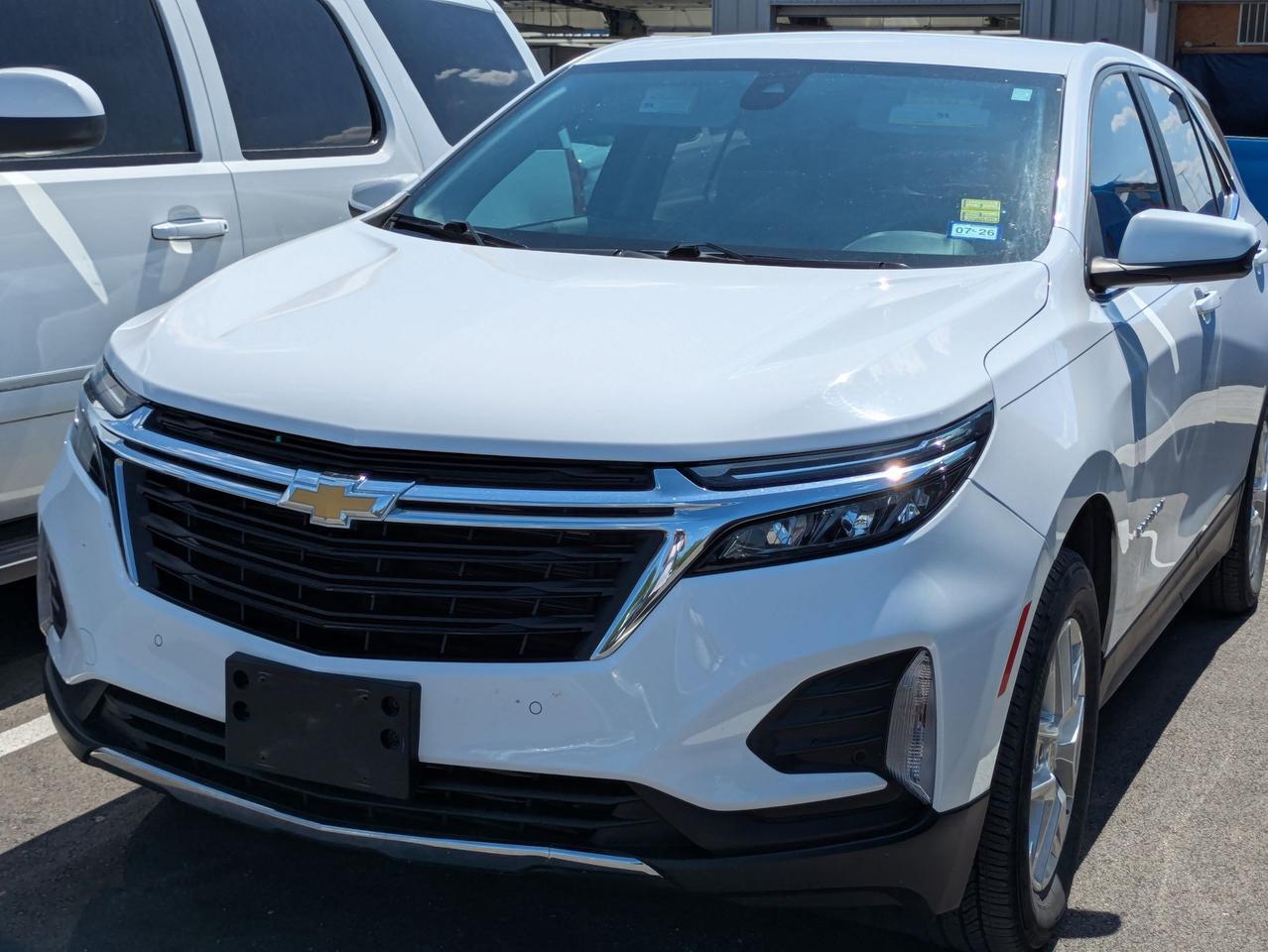 2023 Chevrolet Equinox LT Castroville TX