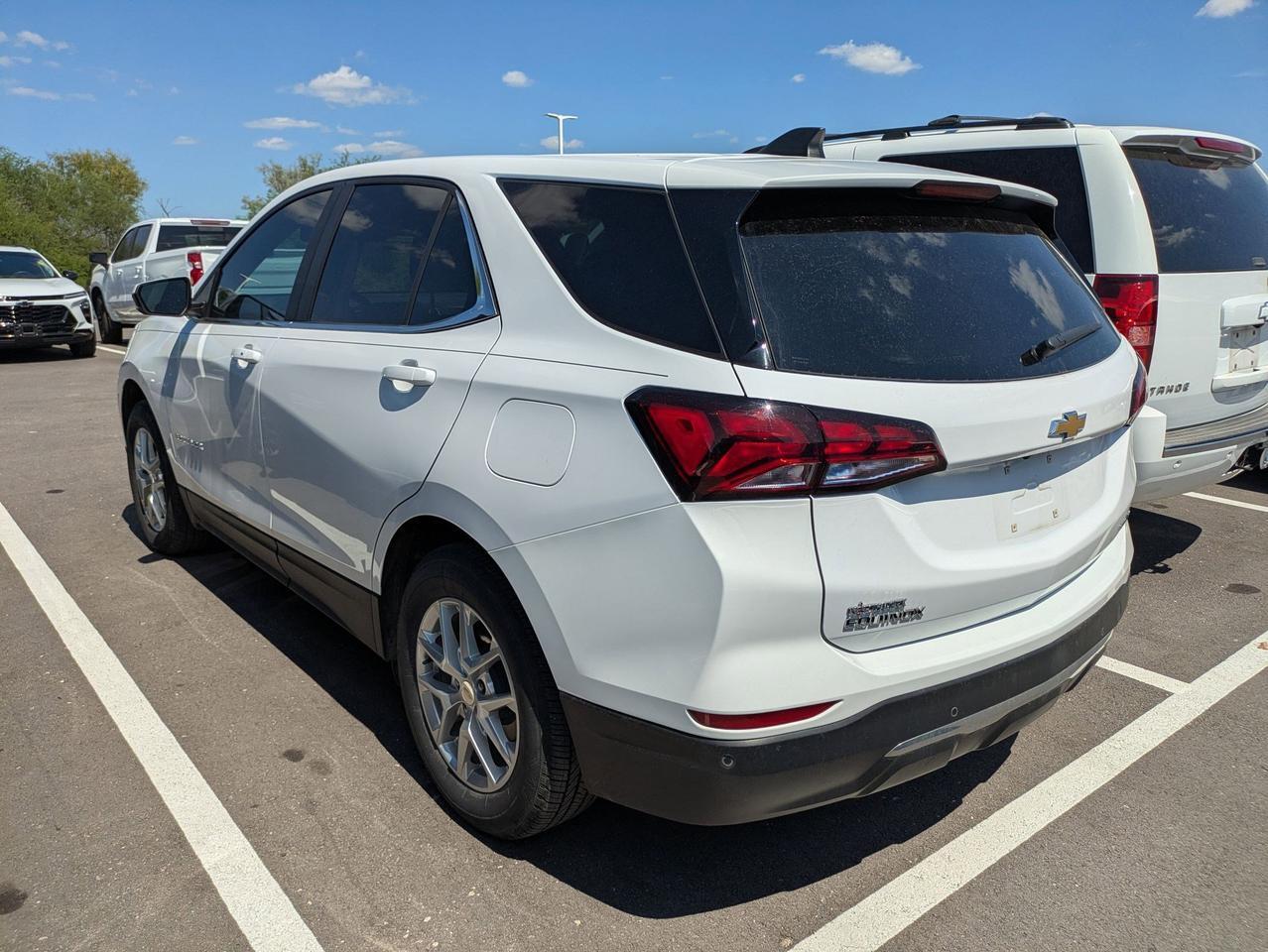 2023 Chevrolet Equinox LT Castroville TX