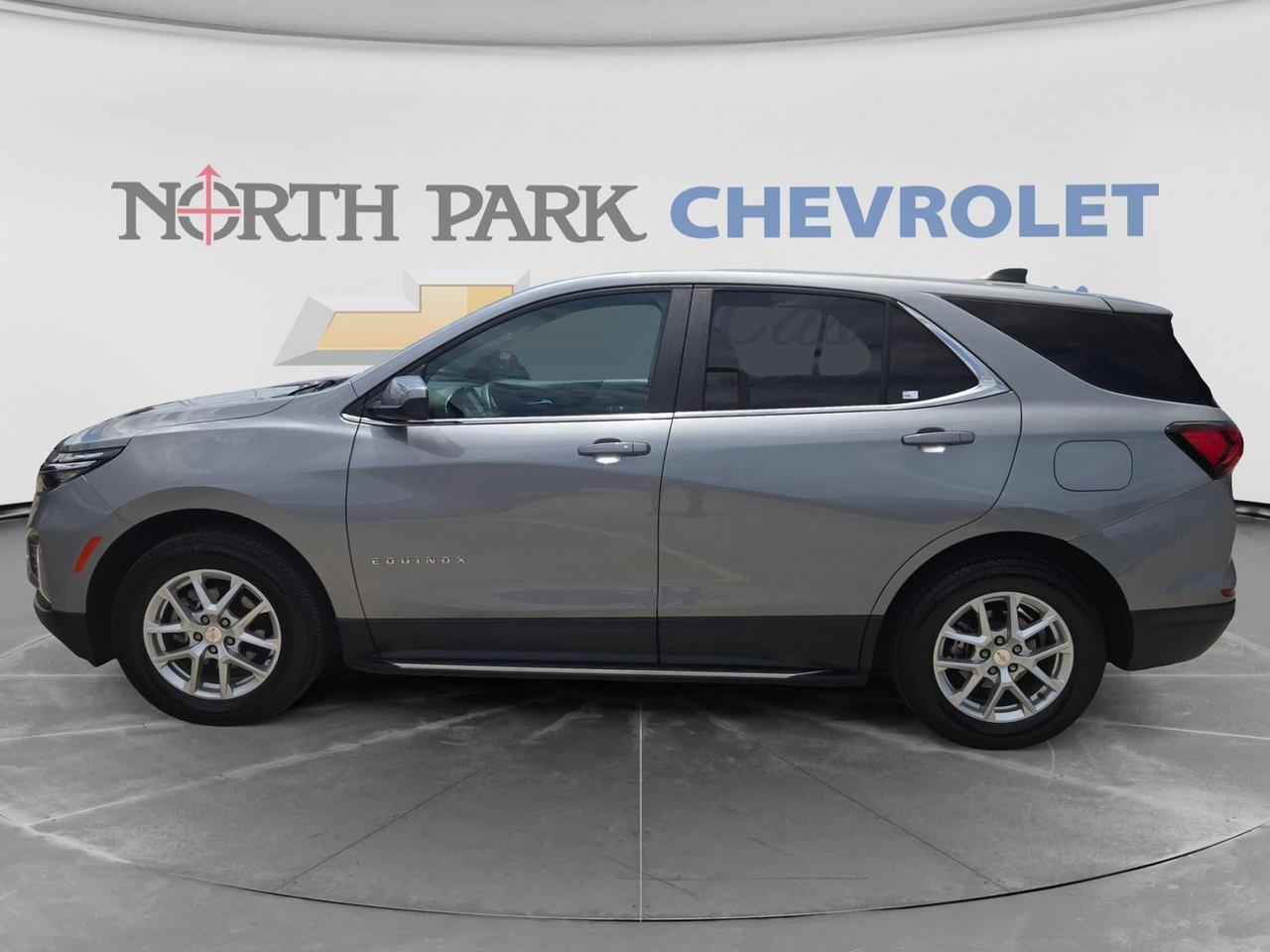 2023 Chevrolet Equinox LT Castroville TX