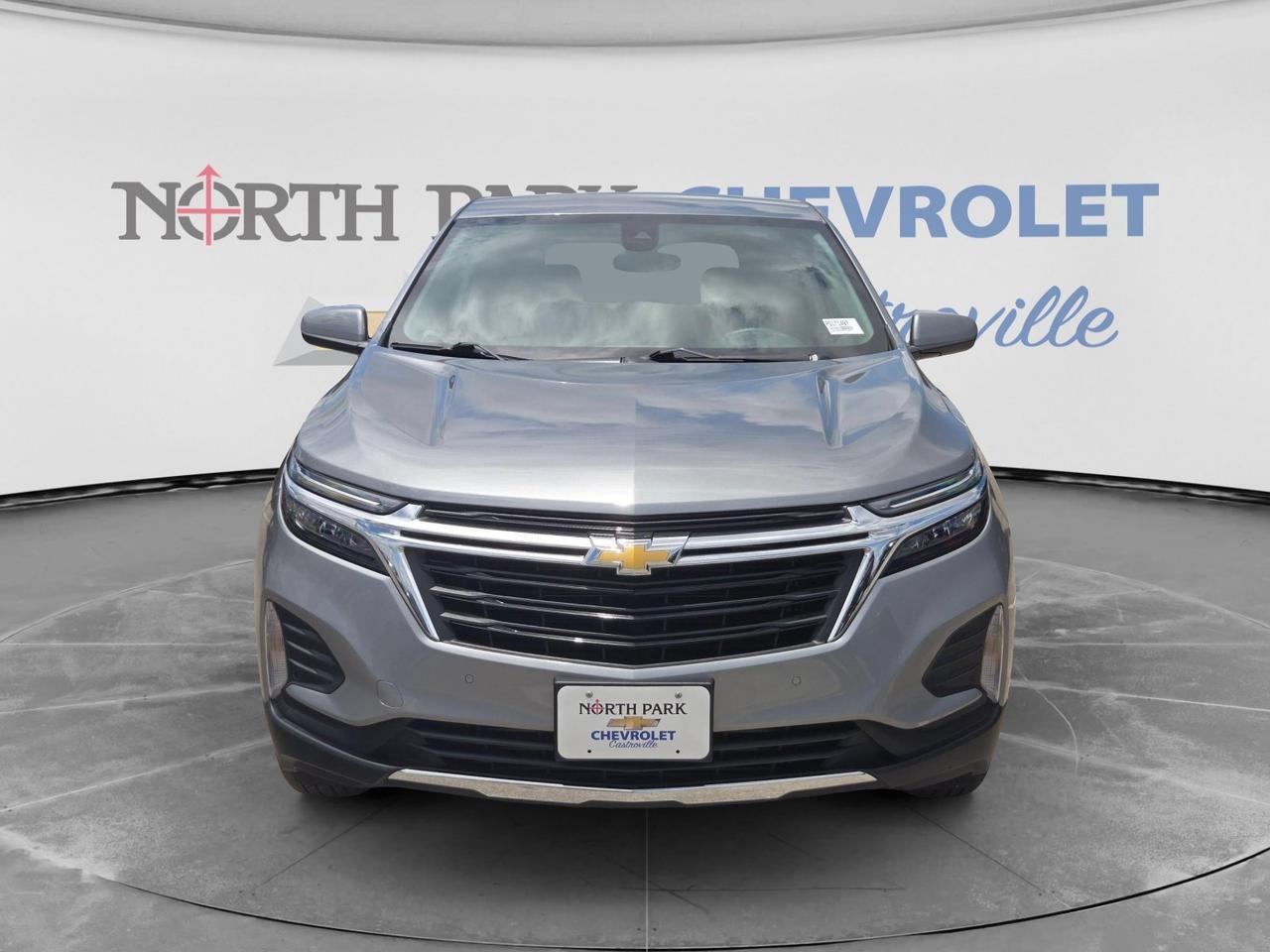 2023 Chevrolet Equinox LT Castroville TX