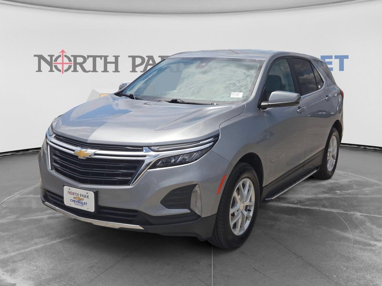 2023 Chevrolet Equinox LT Castroville TX