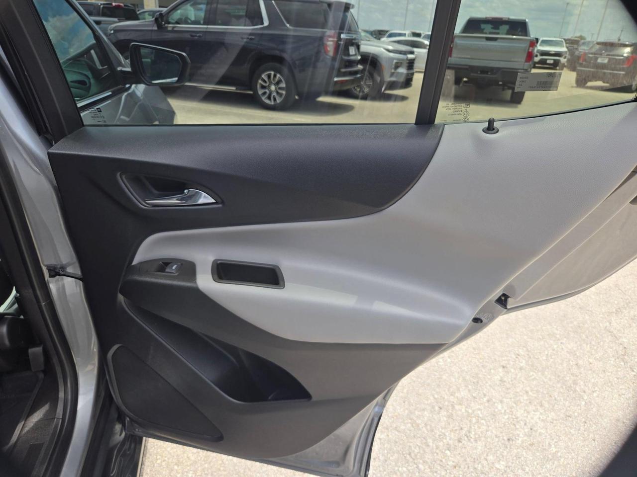 2023 Chevrolet Equinox LT Castroville TX