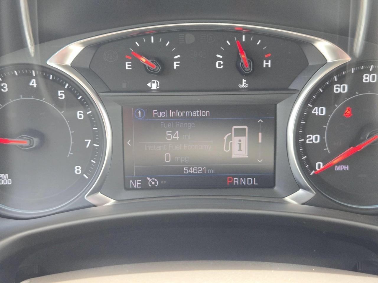 2023 Chevrolet Equinox LT Castroville TX