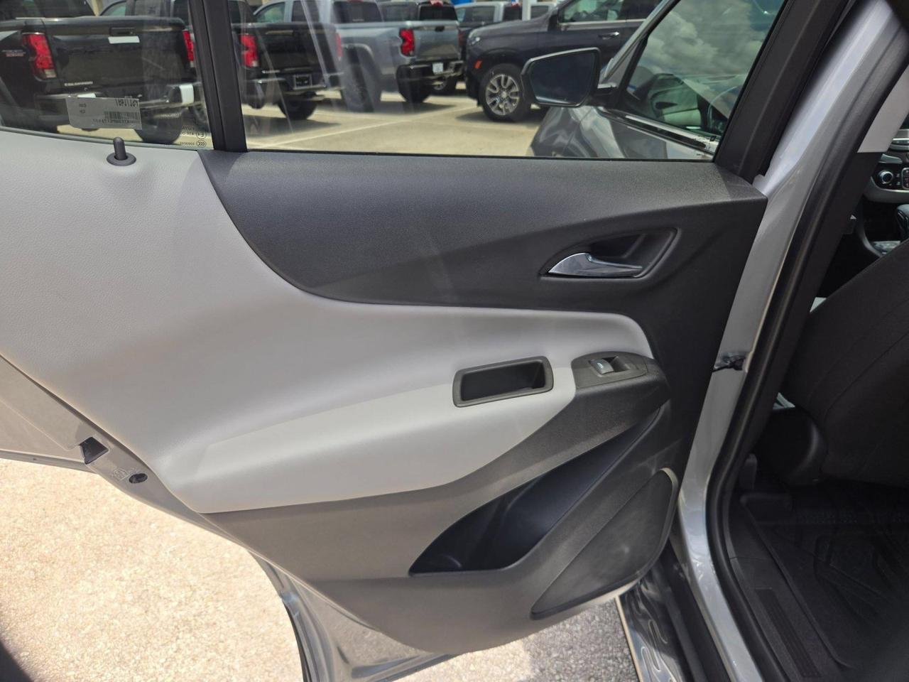2023 Chevrolet Equinox LT Castroville TX