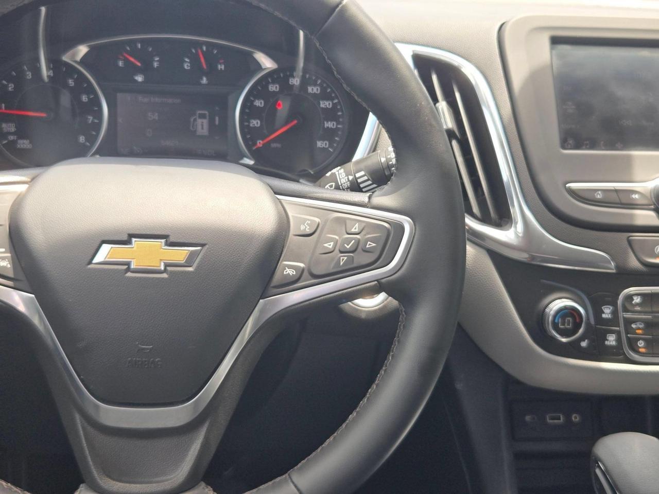 2023 Chevrolet Equinox LT Castroville TX