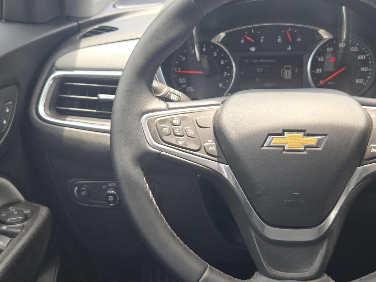2023 Chevrolet Equinox LT Castroville TX