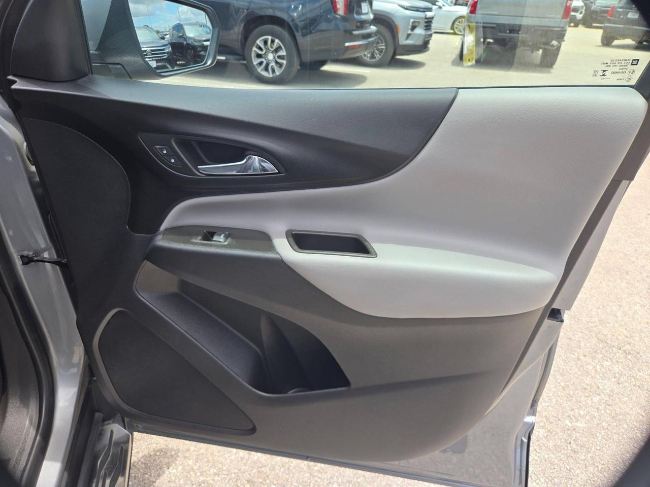 2023 Chevrolet Equinox LT Castroville TX