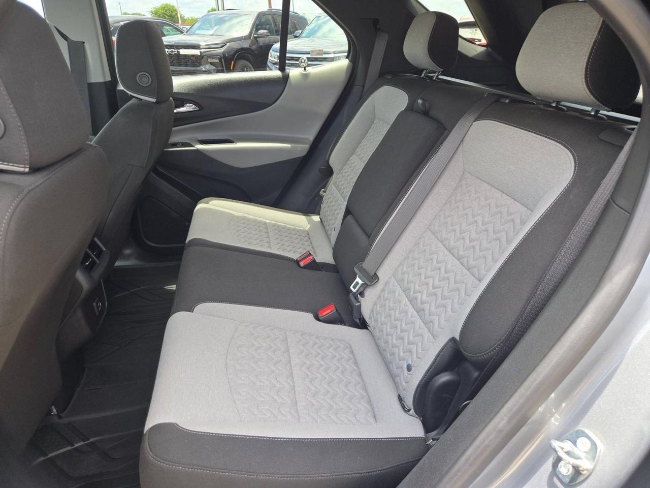 2023 Chevrolet Equinox LT Castroville TX