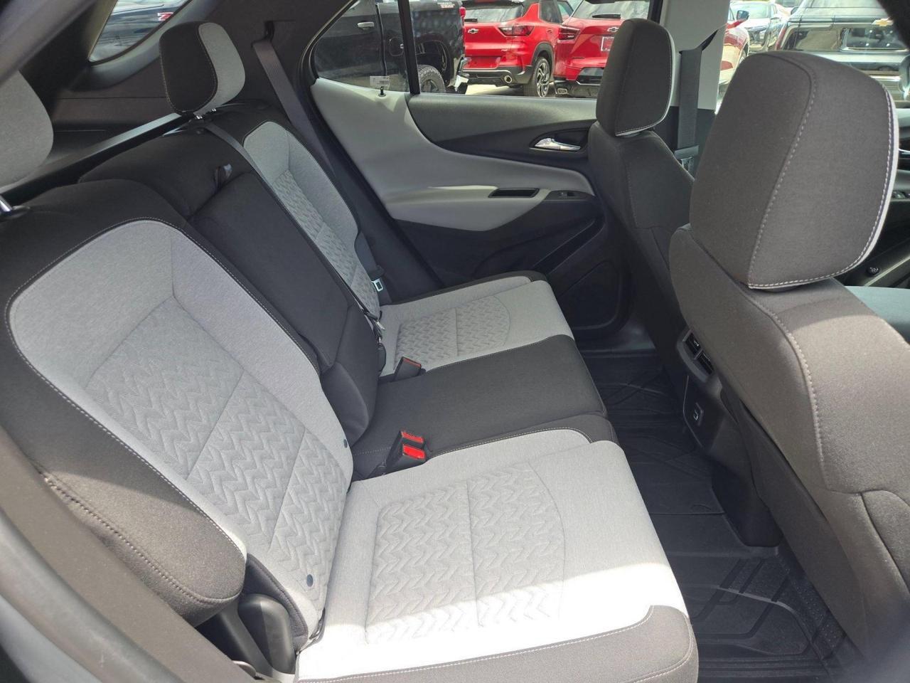 2023 Chevrolet Equinox LT Castroville TX